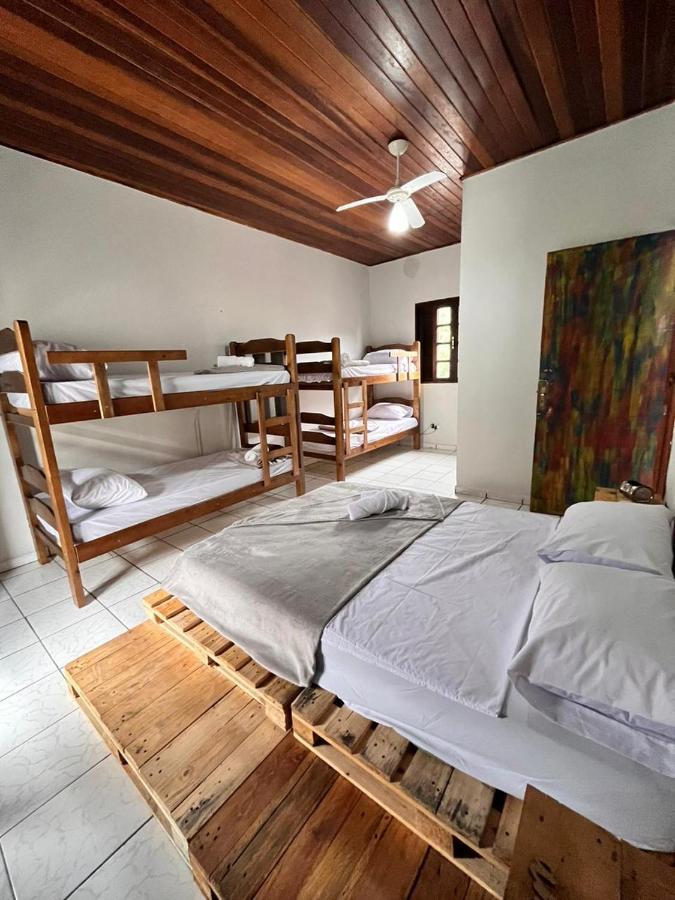 Recanto Sattva Parati Esterno foto