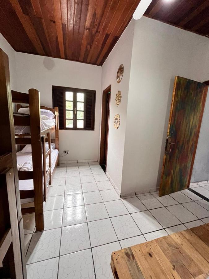 Recanto Sattva Parati Esterno foto