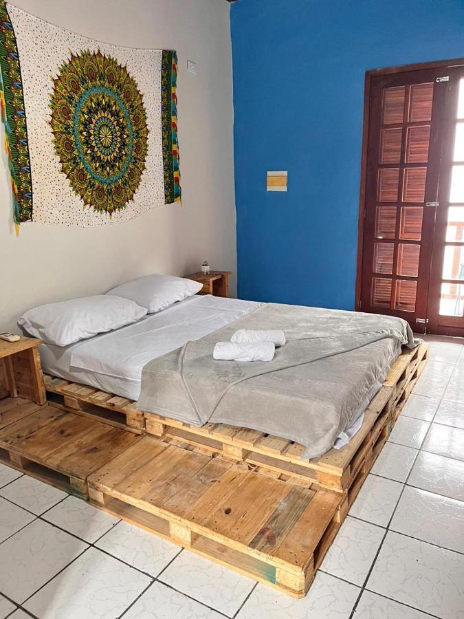 Recanto Sattva Parati Esterno foto