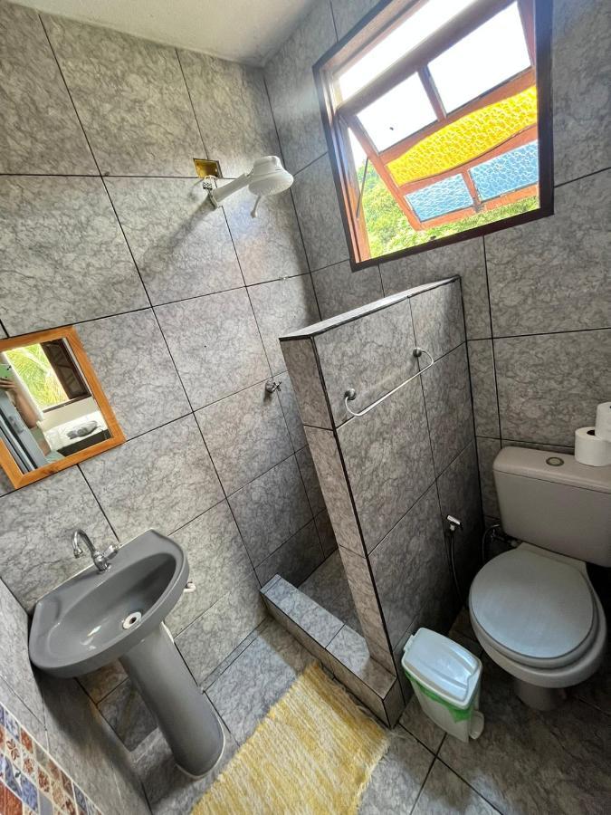 Recanto Sattva Parati Esterno foto