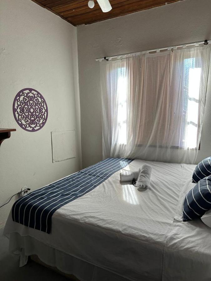 Recanto Sattva Parati Esterno foto