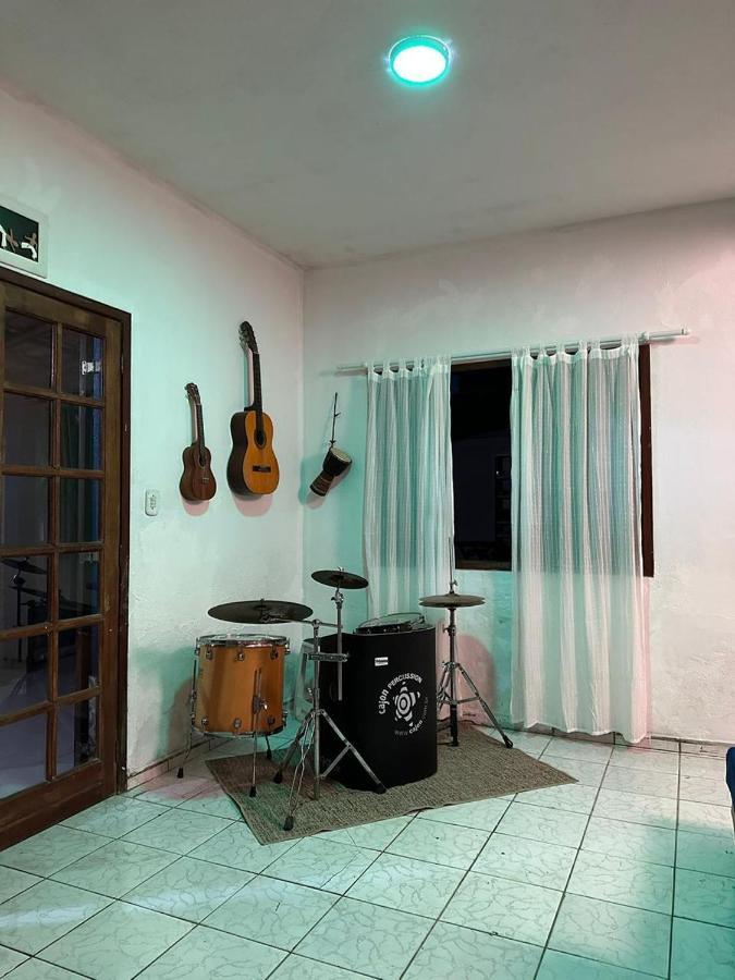 Recanto Sattva Parati Esterno foto