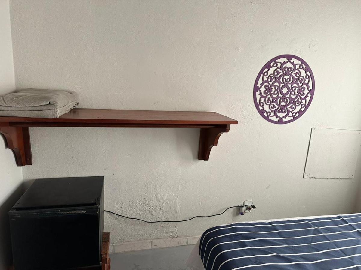 Recanto Sattva Parati Esterno foto