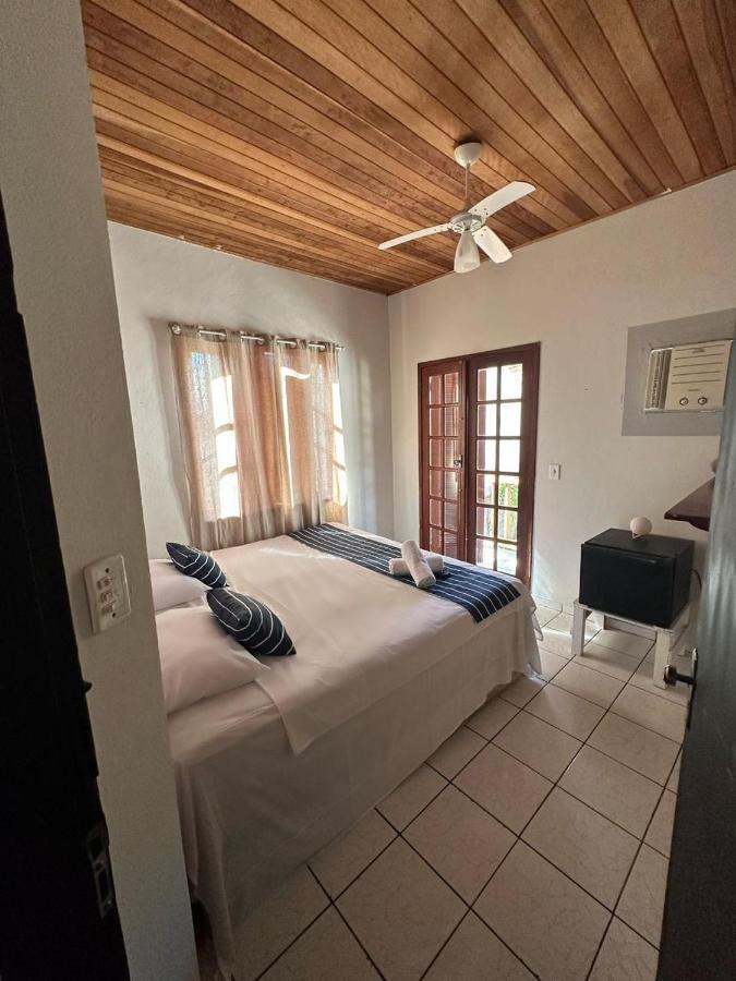 Recanto Sattva Parati Esterno foto