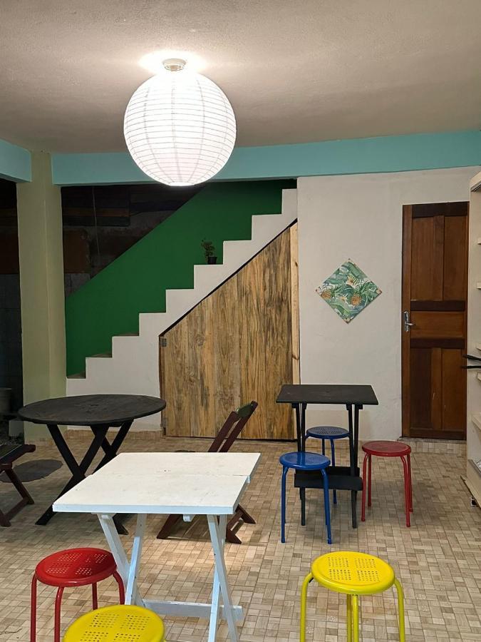 Recanto Sattva Parati Esterno foto