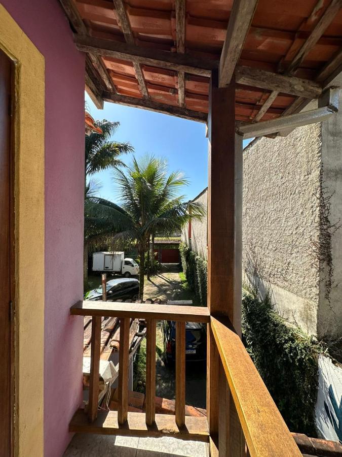 Recanto Sattva Parati Esterno foto