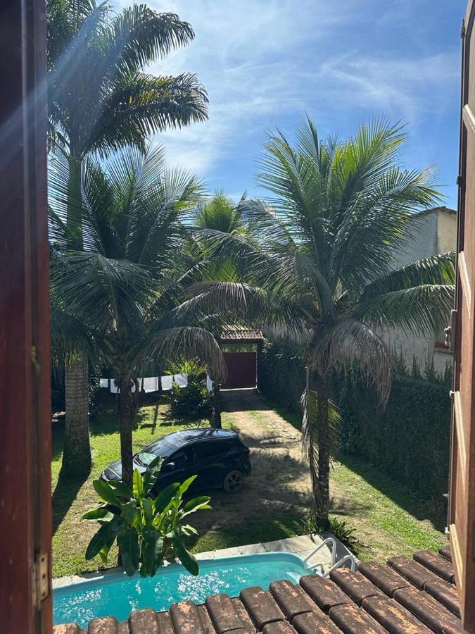 Recanto Sattva Parati Esterno foto