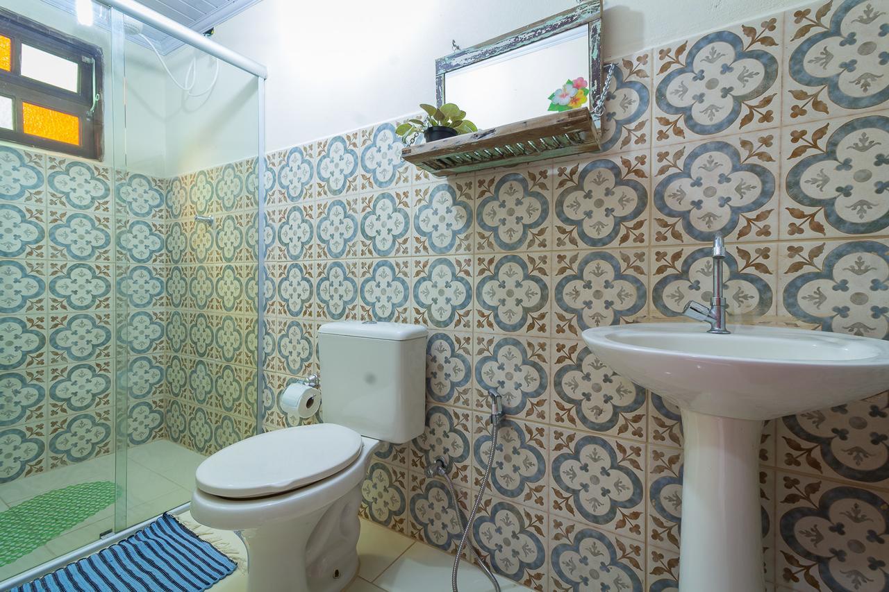 Recanto Sattva Parati Esterno foto